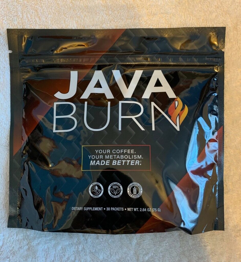 real java burn not a scam