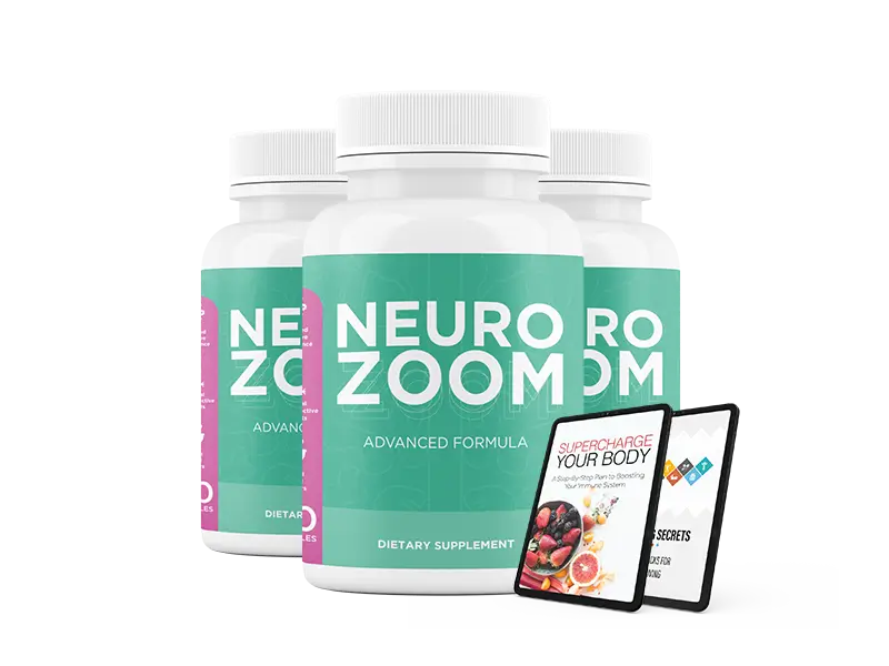 Neurozoom supplement