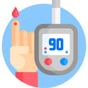 blood sugar numbers