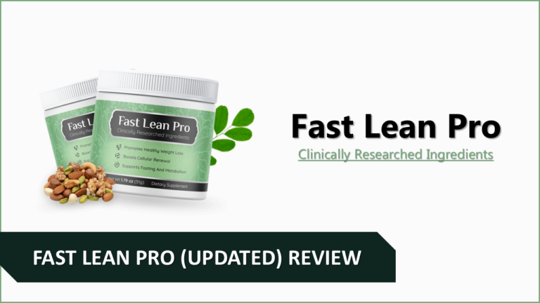 Fast Lean Pro Scam Report