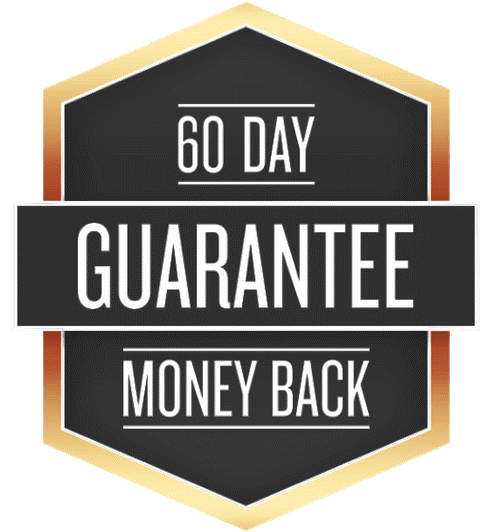 60 day guarantee