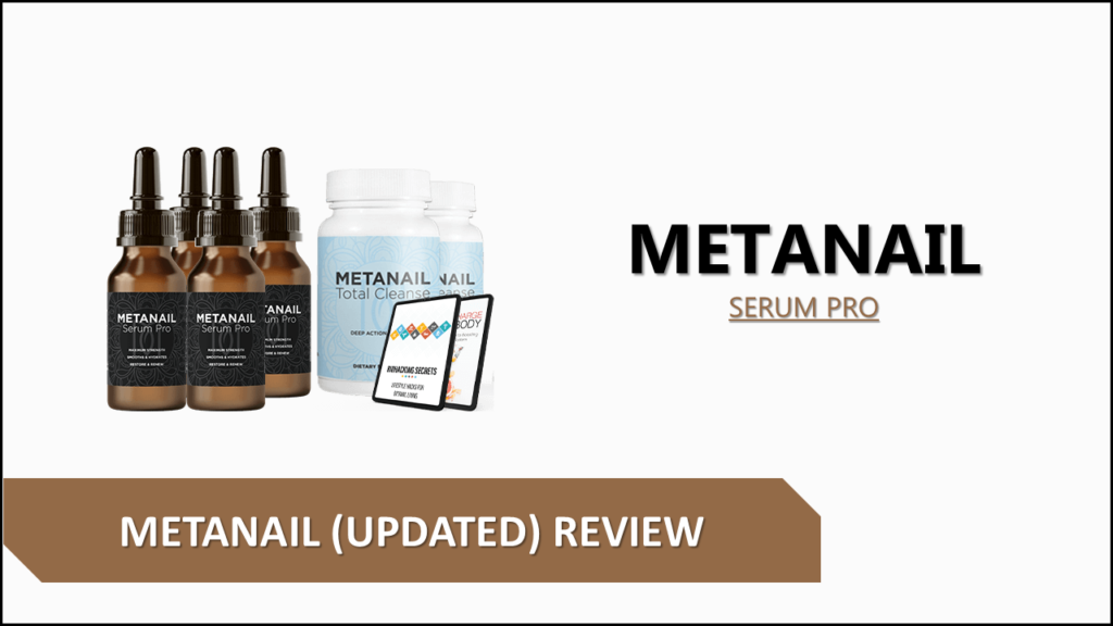 Metanail Serum Pro Scam