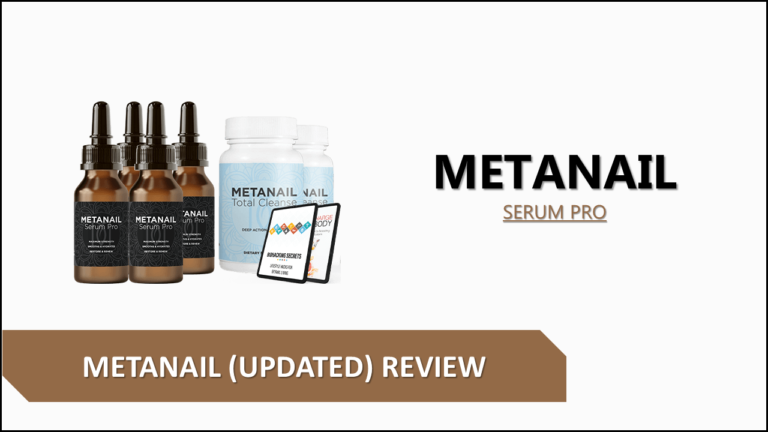 Metanail Serum Pro Scam