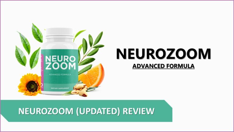 Neurozoom Scam Report