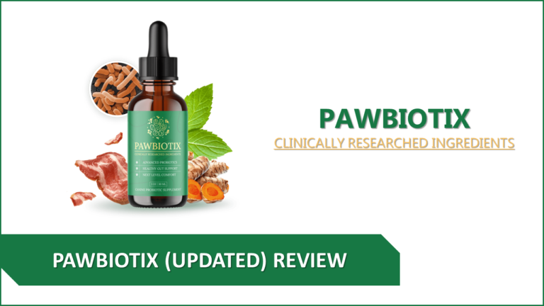 Pawbiotix Scam Report