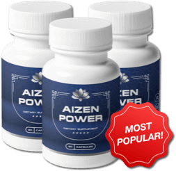 aizen power bottles