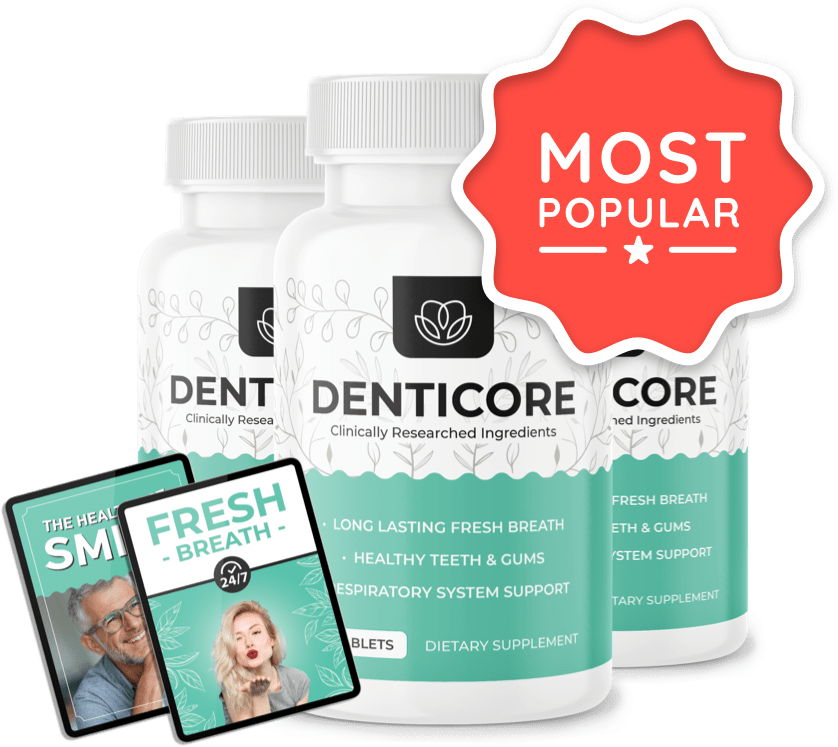 best Price on denticore