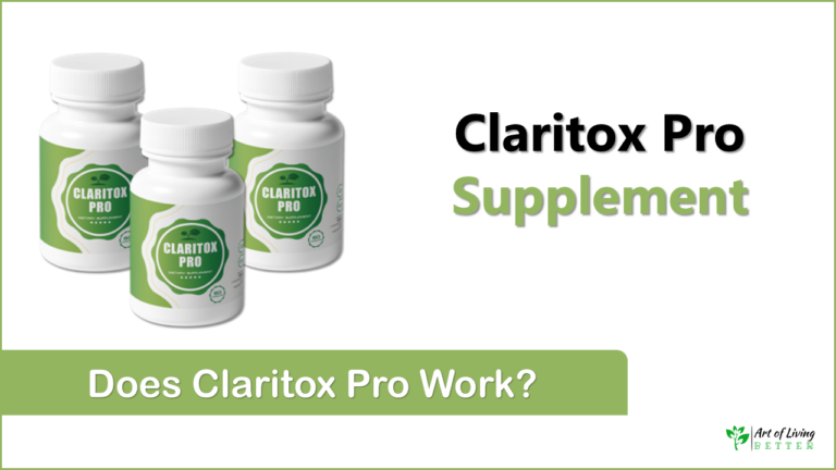 claritox pro scam report