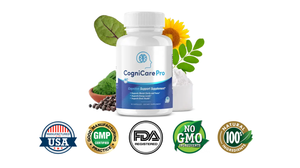 fda CogniCare Pro