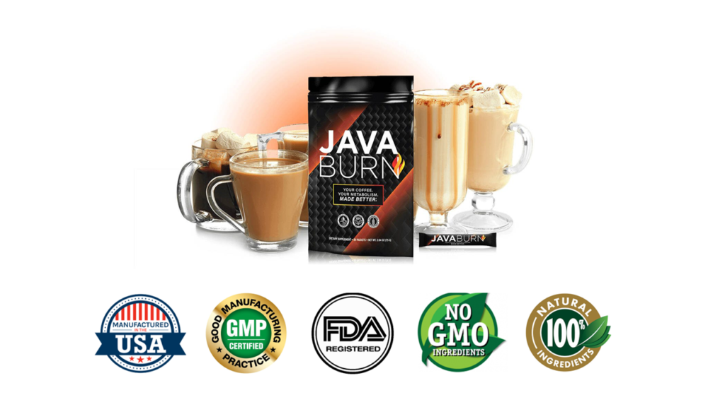 fda java burn