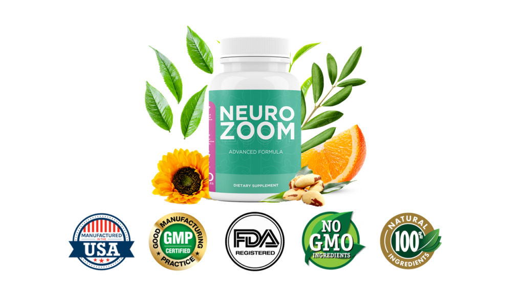 fda neurozoom not a scam