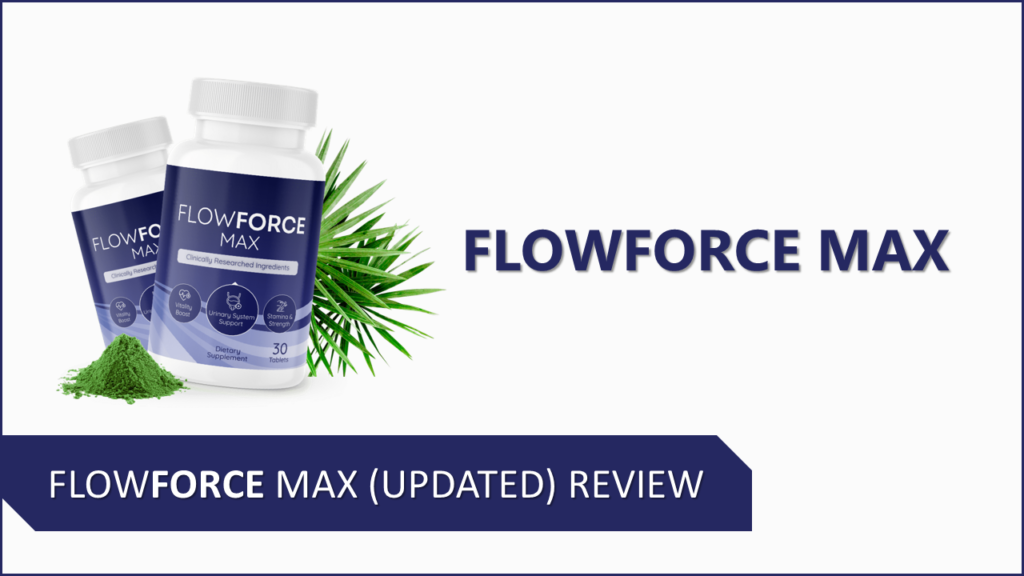 flowforce max scam report