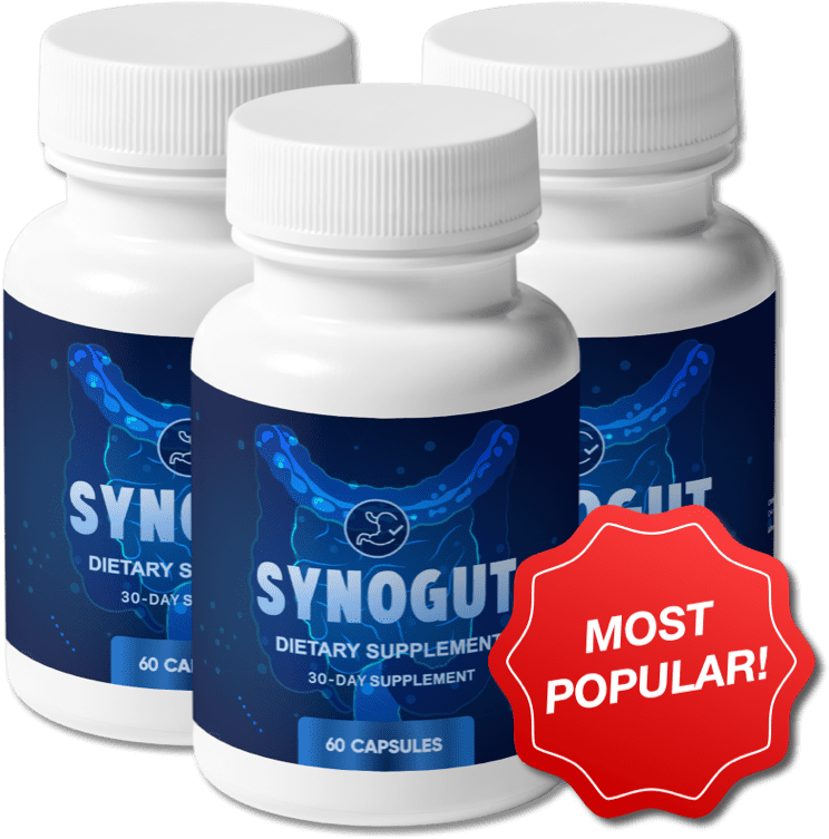 synogut supplement