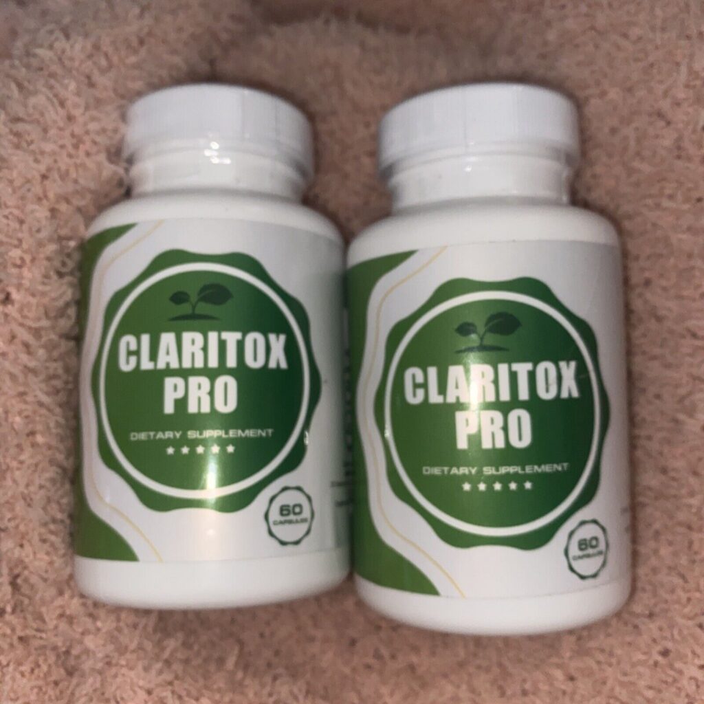 original claritox pro not a scam