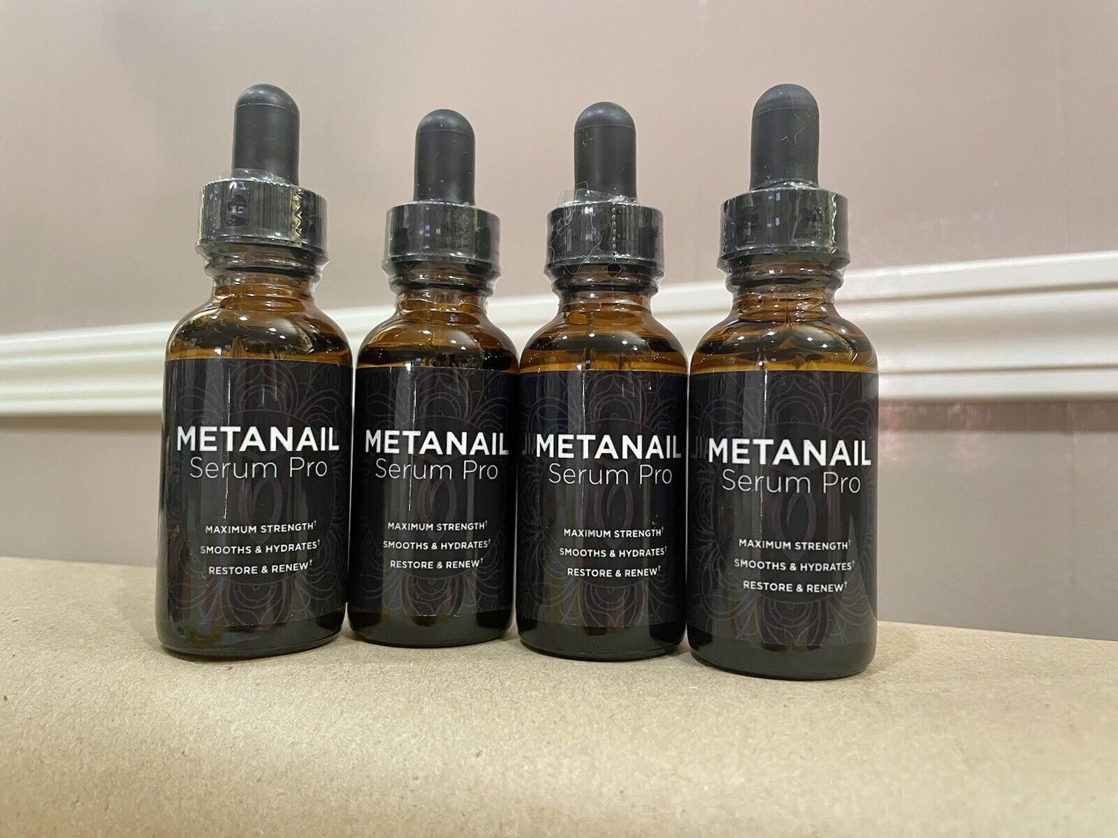 original metanail serum pro not a scam