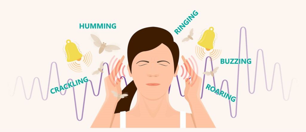 what is tinnitus