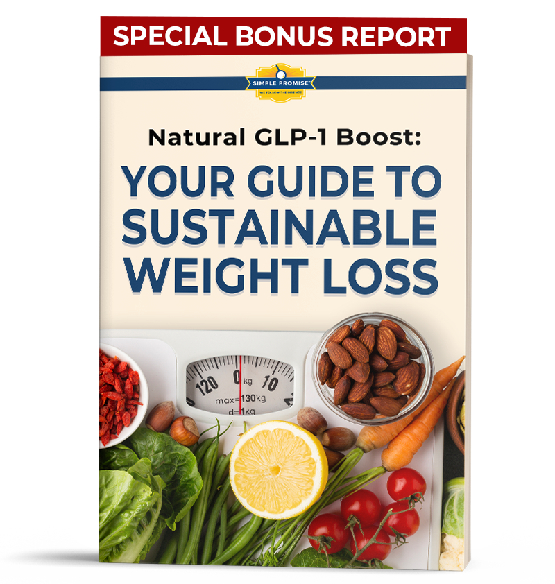 Natural GLP-1 Boost Your Guide to Sustainable Weight Loss-Bonus 2