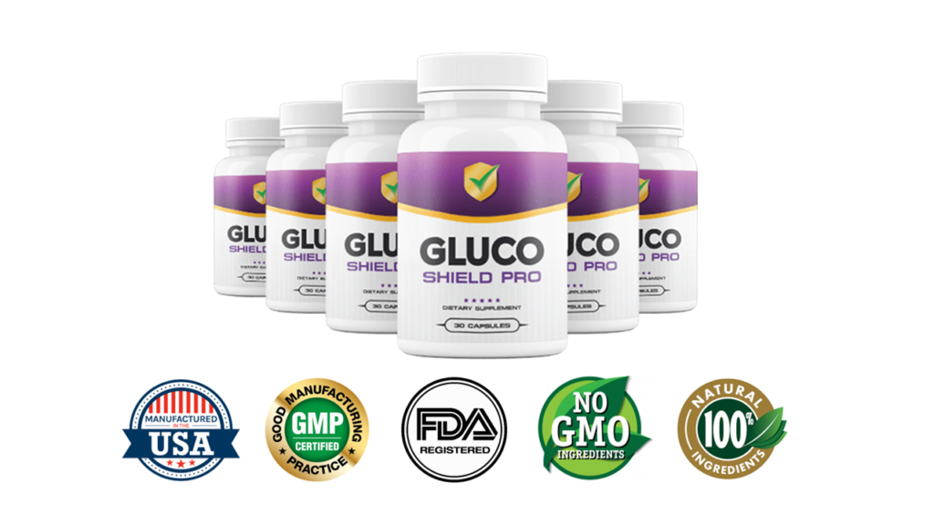 gluco shield legit not a scam