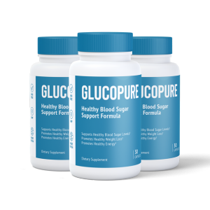 glucopure bottle not a scam