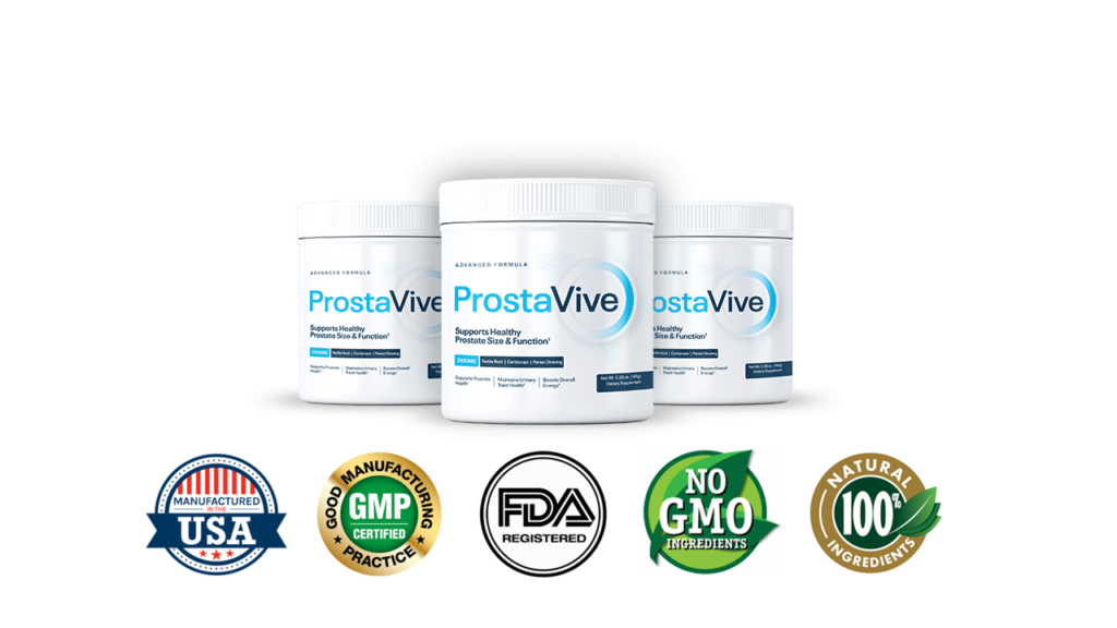 ProstaVive is not a scam