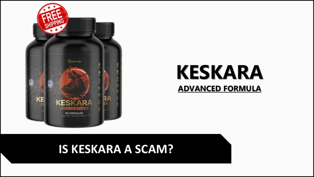 is keskara a scam or legit