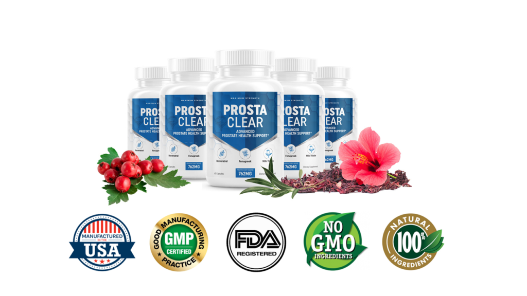 is prostaclear a scam or approved by fda