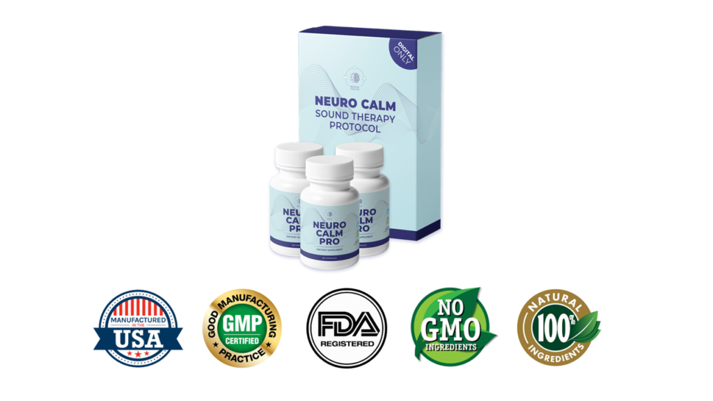 neuro calm pro scam report